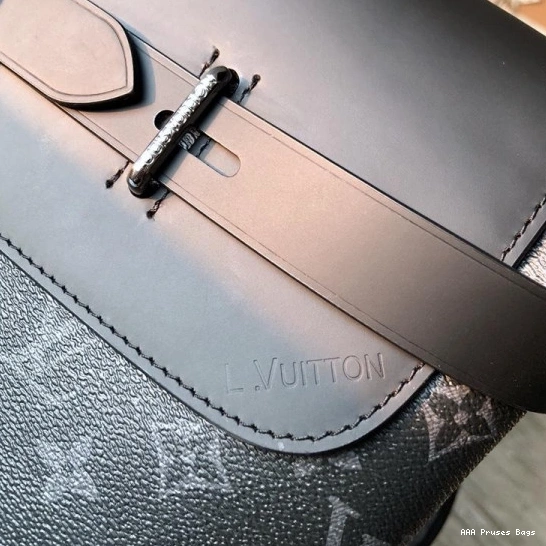 AAA Replica Ru VUITTON STEAMER LOUIS BACKPACK 0728